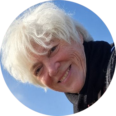 Claudia Stahl, Heilpraktikerin