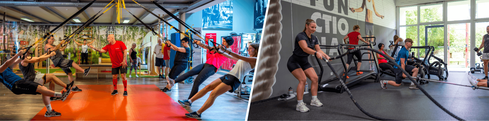Functional-Training