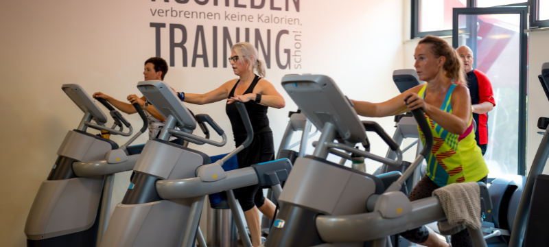 Cardiotraining