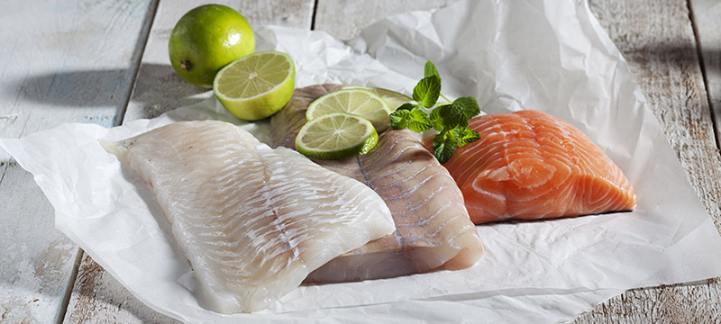 Schlau und schlank dank Fisch